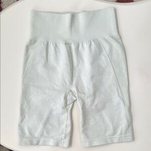 Gymshark 8” inseam shorts